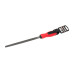 Напилок тригранний 10 "-250мм Forsage F-5056P510