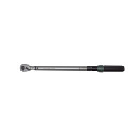 Ключ динамометрический с быстрой фиксацией "Premium" 40-220Нм, 1/2" ROCKFORCE RF-6474535