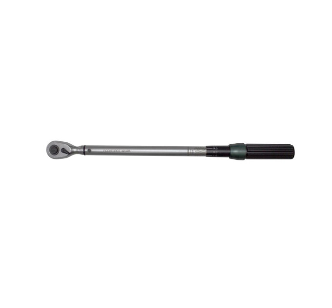Ключ динамометрический с быстрой фиксацией "Premium" 40-220Нм, 1/2" ROCKFORCE RF-6474535