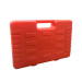 Набір інструментів ударних 37пр. 1/2" (6гр.) (8-32мм) WMC TOOLS 4037