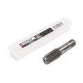 Метчик 1/4-18NPT (дюйм), в пластиковом футляре Forsage F-TAP1/4-18NPT