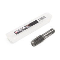Метчик 1/4-18NPT (дюйм), в пластиковом футляре Forsage F-TAP1/4-18NPT Метчик 1/4-18NPT (дюйм), в пластиковом футляре Forsage F-TAP1/4-18NPT