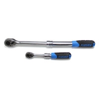 Набор инструментов с телескопическими трещотками 108пр.1/4'' & 1/2'' (6гр.) (4-32мм)