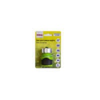 Соединитель ''быстроразъем-шланг'' с автостопом 1/2'' WMC TOOLS WT-TG7207009-1/2" W/S