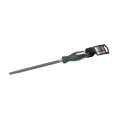 Напилок квадратний 6 "-150мм ROCKFORCE RF-5056P46