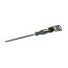 Напилок квадратний 6 "-150мм ROCKFORCE RF-5056P46