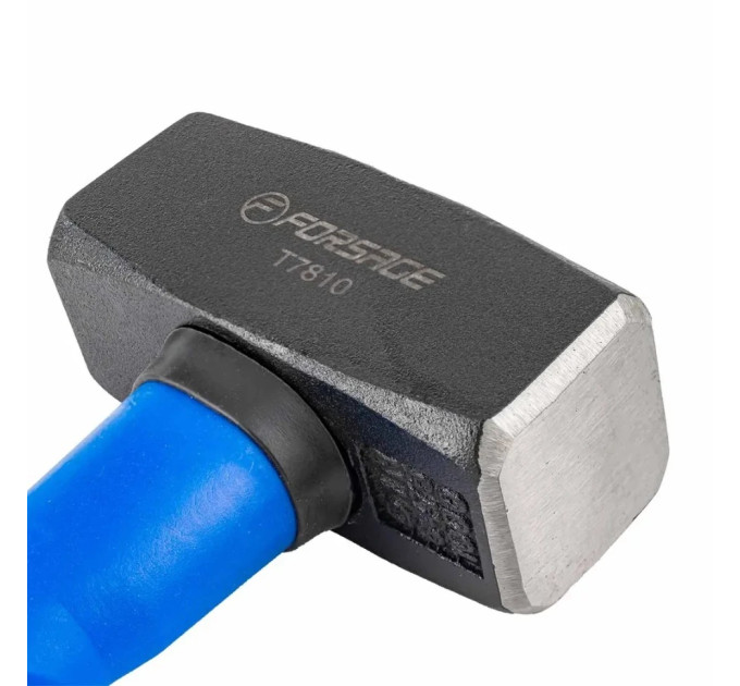 Кувалда 1000 г Forsage F-T7810