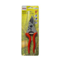 Секатор садовий кований з боковою фіксацією (L-200мм) WMC TOOLS WT-TG1301052