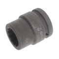 Головка ударная 1/2" 12гр. 33мм