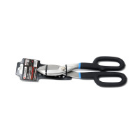 Ножницы по металлу 10" (250мм) Forsage F-5055P1