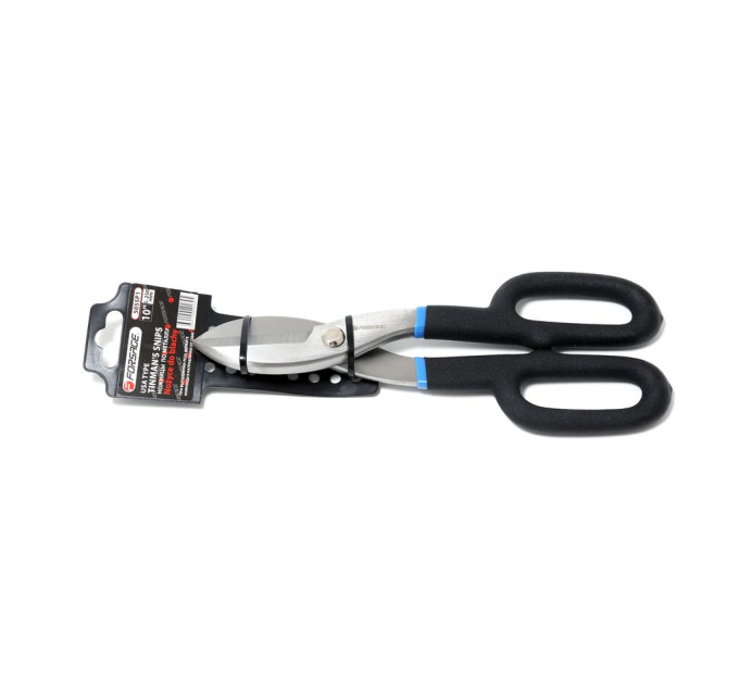 Ножницы по металлу 10" (250мм) Forsage F-5055P1