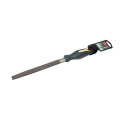 Напилок напівкруглий 10 "-250мм ROCKFORCE RF-5056P210