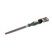 Напилок напівкруглий 10 "-250мм ROCKFORCE RF-5056P210
