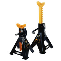 Підставка ремонтна 2т (h min 278mm, h max 425mm), к-т 2шт JCB-TH52002C Підставка ремонтна 2т (h min 278mm, h max 425mm), к-т 2шт JCB-TH52002C