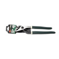 Пасатижі переставні з кнопкою фіксації 12 "-300мм ROCKFORCE RF-613AF300