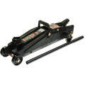 Домкрат подкатной гидравлический 2,5т (135-387мм) ROCKFORCE RF-TH22501