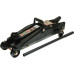 Домкрат подкатной гидравлический 2,5т (135-387мм) ROCKFORCE RF-TH22501