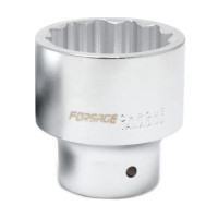 Головка 1" 12-гранная 55мм Forsage F-58955 Головка 1" 12-гранная 55мм Forsage F-58955