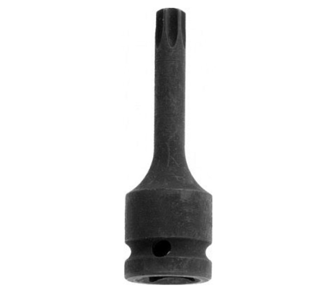 Головка-бита TORX ударная T40 1/2