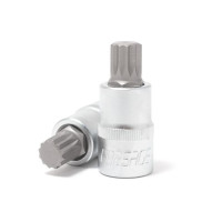 Головка бита SPLINE 1/2" M14 (55мм) Головка бита SPLINE 1/2" M14 (55мм)