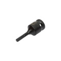 Головка 1/4" з насадкою Hex 3мм ударна F-2243203
