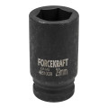 Головка ударная глубокая 3/4", 29мм (6гр.) FORCEKRAFT FK-46510029
