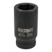 Головка ударная глубокая 3/4", 29мм (6гр.) FORCEKRAFT FK-46510029