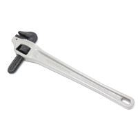 Ключ трубный 24"-600мм (Ø захвата 90мм) ROCKFORCE RF-68424R