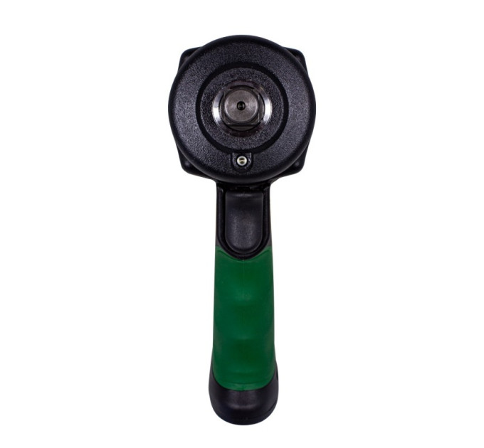 Пневмогайковерт 1/2", 1220Нм ударний "Twin Hammer" (120л/хв, 6.2bar) ROCKFORCE RF-82545