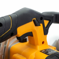Пила циркулярная аккум (JCB-18CS-BE) 18V, 3650 об/мин, диаметр диска 165мм в к-те с зарядным уст-вом (JCB-18VFC-E) 2.4A и батареей аккум (JCB-20LI-E) 2.0AH