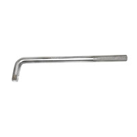 Вороток Г-образный 450мм 3/4"х3/4"