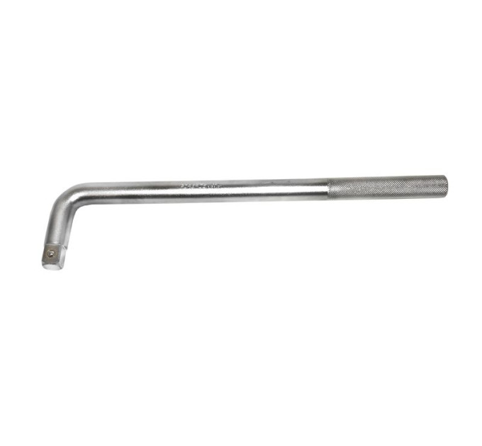 Вороток Г-образный 450мм 3/4"х3/4"