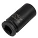 Головка ударная глубокая 3/4" 6-гранная 24мм ROCKFORCE RF-46510024