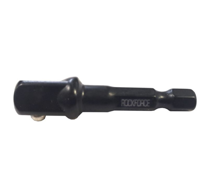 Адаптер-перехідник під шуруповерт 3/8"(F)X1/4"(HEX)