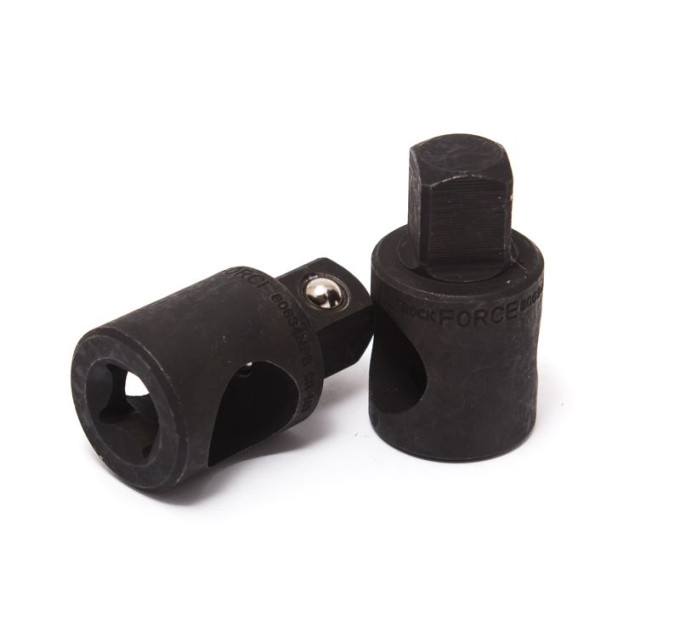 Адаптер 3/8"(F)x1/2"(M) ударний