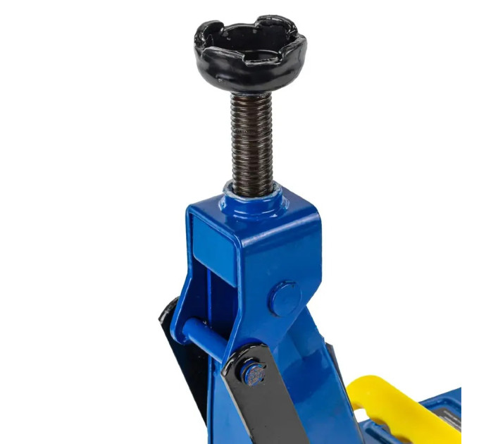 Підкатний гідравлічний домкрат (2 т) Forsage F-TH22254