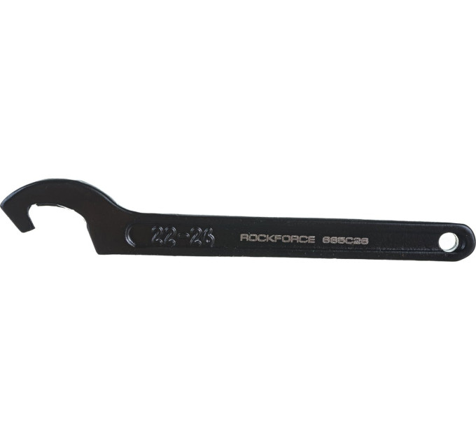 Ключ радиусный ударный 22-26мм ROCKFORCE RF-685C26