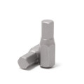 Бита 6-гранная H4х25мм, 1/4" F-1242504