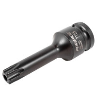 Головка 1/2" с насадкой Torx T55H с ударным отверстием F-24607855T
