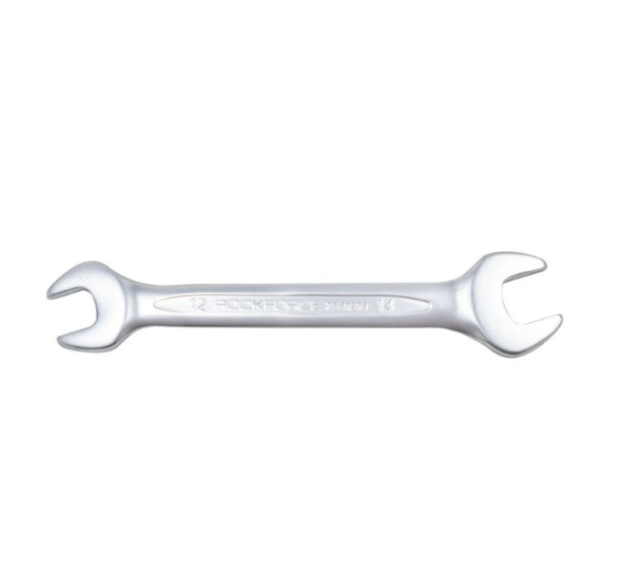 Ключ рожковый 12х14мм Rockforce RF-7541214