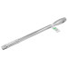 Вороток 3/4" прямий з отвором під монтування 500мм ROCKFORCE RF-8046500