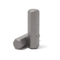 Бита 5/16" Hex (30мм) H4 ROCKFORCE RF-1543004