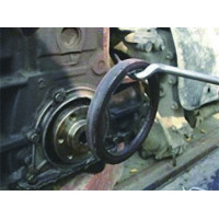 Съемник сальников (крючки) 3 предмета в блистере ROCKFORCE RF-903G13