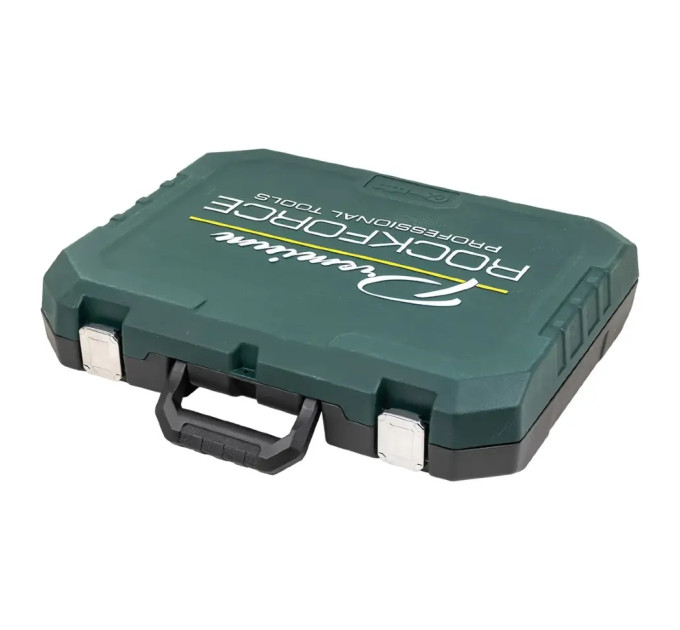 Набір інструментів 216пр. 1/4" 3/8" 1/2" (6гр,12гр) Rockforce RF-38841 Premium