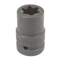 Головка ударная 3/4", Е24 FORCEKRAFT FK-46624
