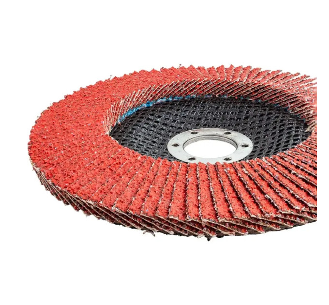 Круг пелюстковий торцевий, P 36, 150 х 22.2 мм Forsage F-FD636Q