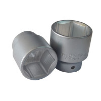 Головка 3/4”, 30мм (6гр.) Головка 3/4”, 30мм (6гр.)