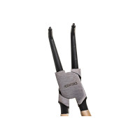 Съемник стопорных колец гнут на сжатие (90°, L-330мм) ROCKFORCE RF-609330HB