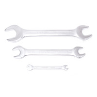 Ключ рожковый 6х7мм Forsage F-7540607 Ключ рожковый 6х7мм Forsage F-7540607