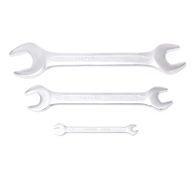 Ключ рожковый 6х7мм Forsage F-7540607